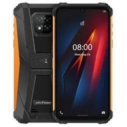 Ulefone Armor 8 Pro 8/128Гб