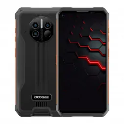 Doogee V10