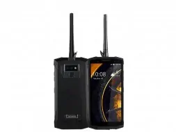 Doogee S80 Pro 64GB PTT