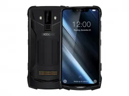 Doogee S90
