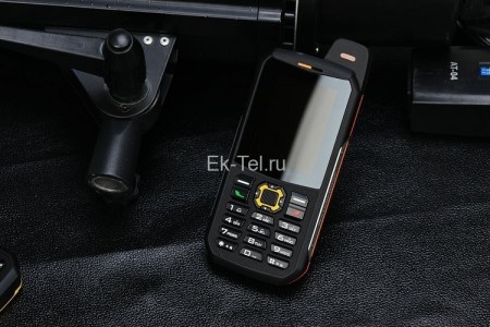 Land Rover H6 Ultra 3 SIM