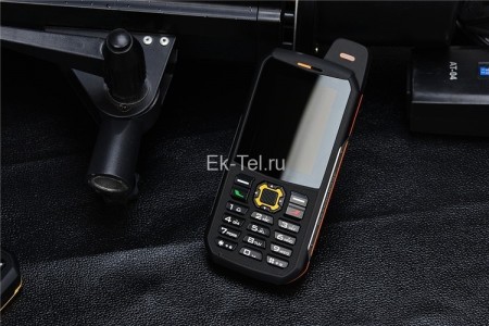 Land Rover H6 Ultra 3 SIM