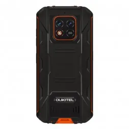 Oukitel WP18 Pro