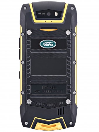 Land Rover N2 Pro PTT
