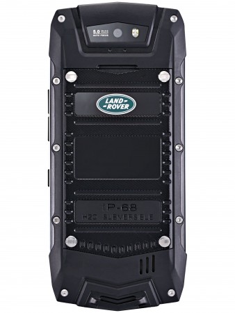 Land Rover N2 Pro PTT