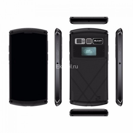 Land Rover S2 Quad Core LTE