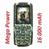 Land Rover XP3300 16000 mAh