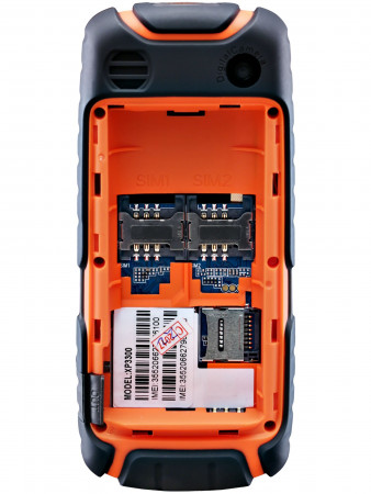 Land Rover XP3300 16000 mAh