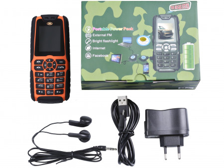 Land Rover XP3300 16000 mAh