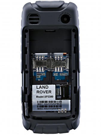 Land Rover XP3300 16000 mAh