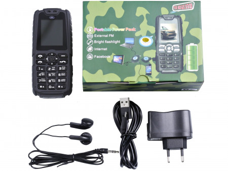 Land Rover XP3300 16000 mAh