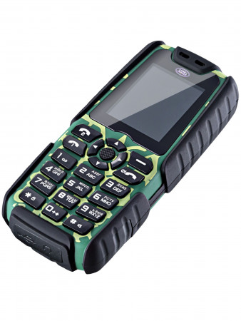 Land Rover XP3300 16000 mAh