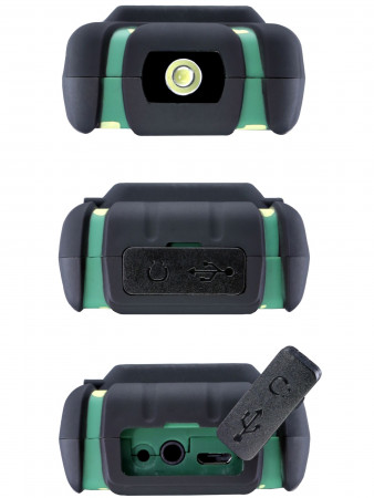 Land Rover XP3300 16000 mAh