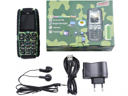 Land Rover XP3300 16000 mAh