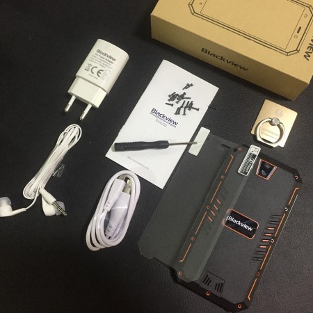 Blackview Bv4000 Pro Купить В Днс