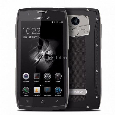 Blackview BV7000 Pro Octa Core 64GB LTE