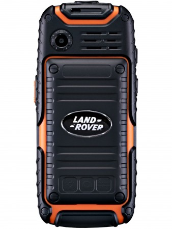 Land Rover A6 Extra Power